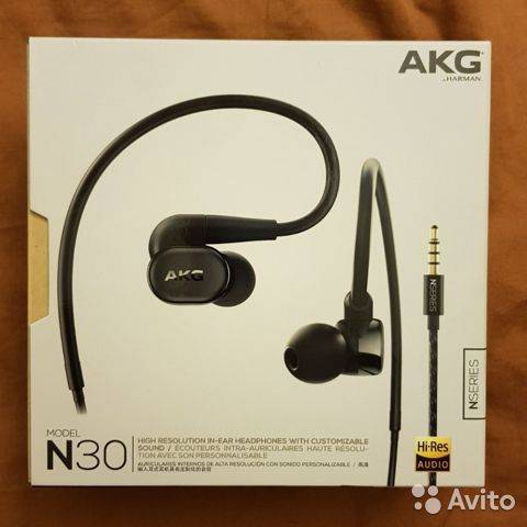 Обзор наушников akg n30: маленькое гибридное чудо | headphone-review.ru все о наушниках: обзоры, тестирование и отзывы