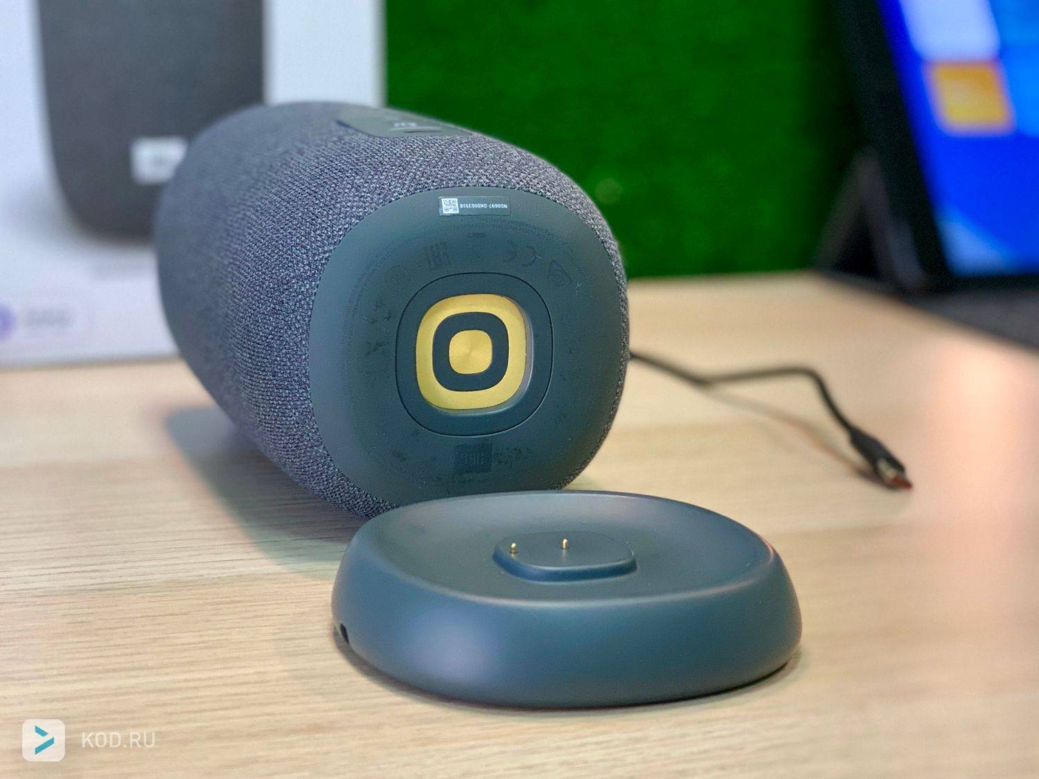 Купить Портативную Колонку Jbl С Алисой