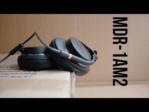 Sony mdr-1am2 vs sony wh-1000xm2