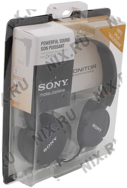 Sony mdr-z7 vs sony mdr-zx100