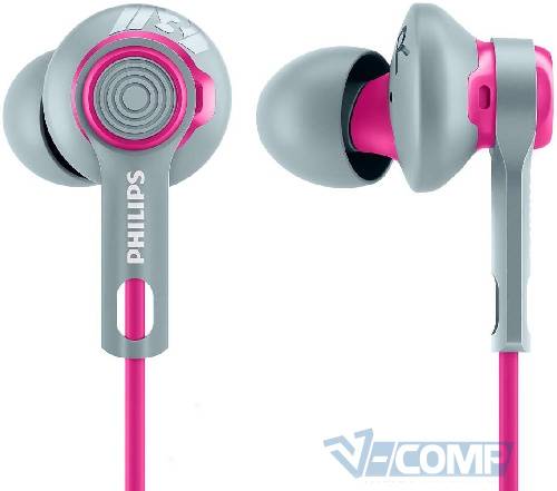 Philips actionfit shq2300: спорт по разумной цене | headphone-review.ru все о наушниках: обзоры, тестирование и отзывы