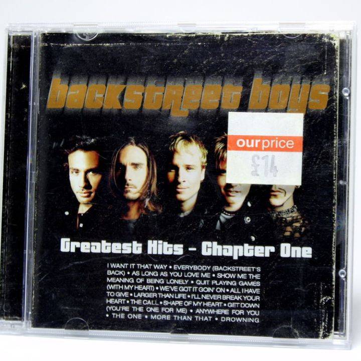 Backstreet boys - unbreakable 2007 flac mp3 download online music, streaming, lossless
