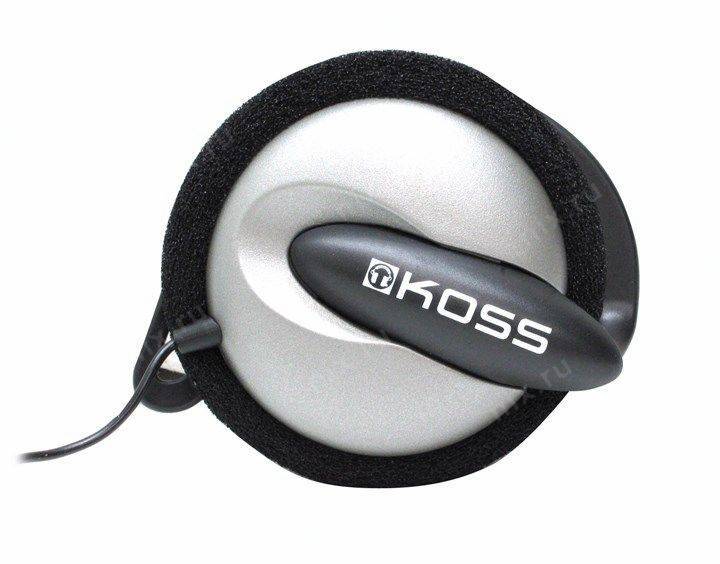 Koss ksc17: приятные во всех отношениях | headphone-review.ru все о наушниках: обзоры, тестирование и отзывы