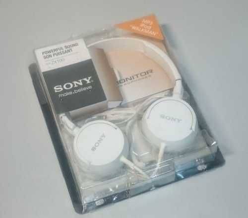 Sony mdr-x05 vs sony mdr-zx100: в чем разница?