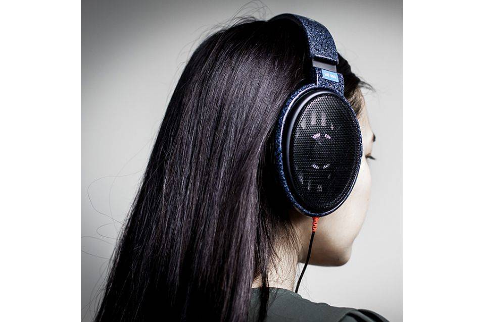 Review: sennheiser hd600 (best sounding all-rounder) - headphonesty