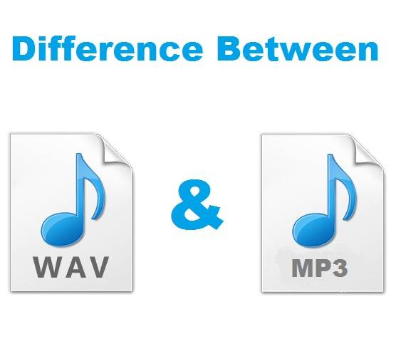 Какой формат музыки лучше wav или mp3: особенности и сравнение | в чем разница