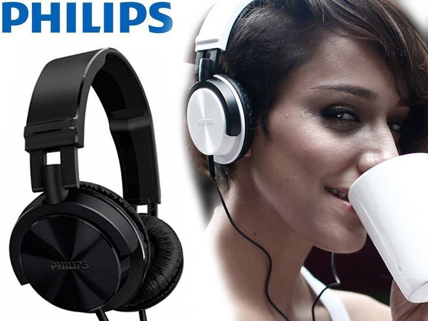 Philips bass+ shl3075 vs philips shl5005: в чем разница?