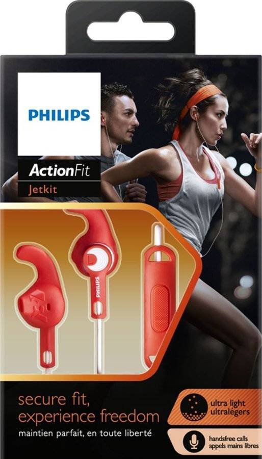 Philips actionfit shq2300: спорт по разумной цене | headphone-review.ru все о наушниках: обзоры, тестирование и отзывы