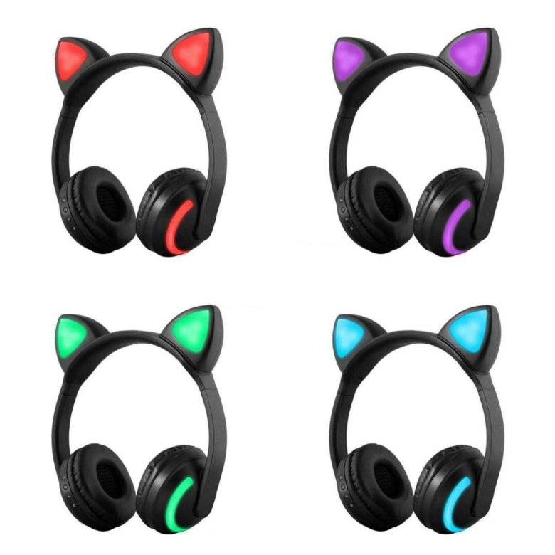 6 моделей кошачьих аниме-наушников | headphone-review.ru все о наушниках: обзоры, тестирование и отзывы