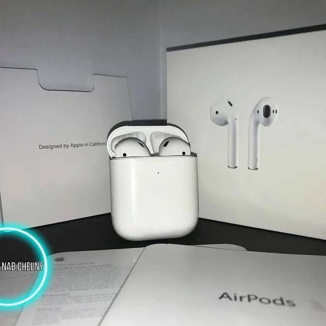 Обзор airpods 3. впечатления от самых удобных наушников apple