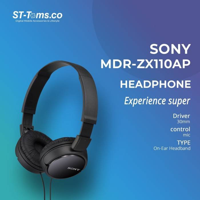 Sony mdr-zx100 vs sony mdr-zx110: в чем разница?