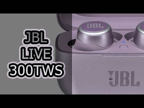 Jbl live 300tws vs jbl tune120tws