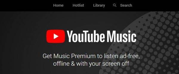Как работает новый музыкальный стриминг youtube musiс зачем нужно приложение, кроме отключения рекламы на youtube