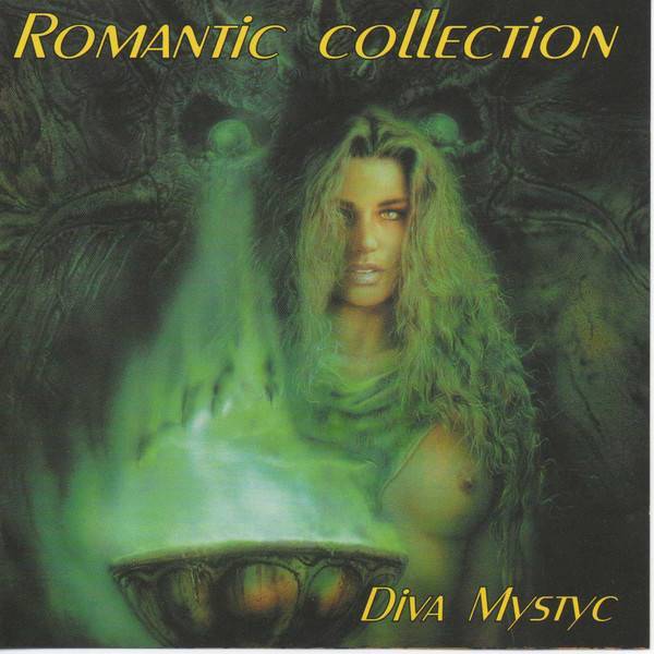 Va - romantic collection - sweden [1999, pop, flac] / скачать бесплатно