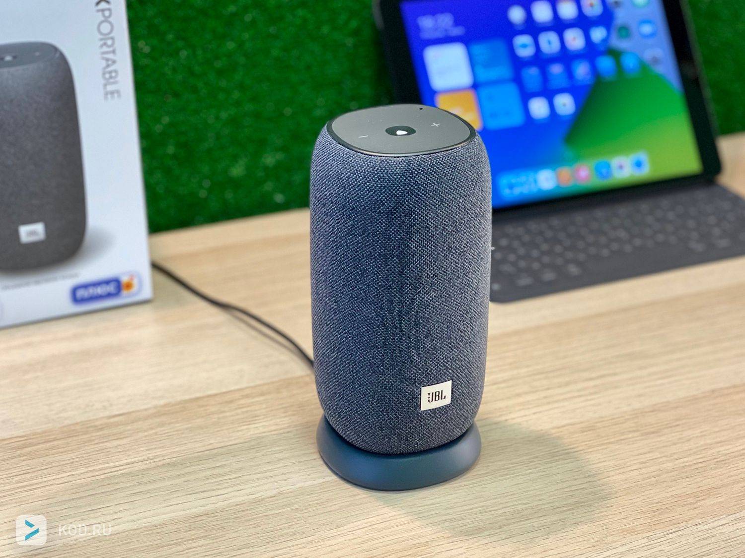 Купить Портативную Колонку Jbl С Алисой