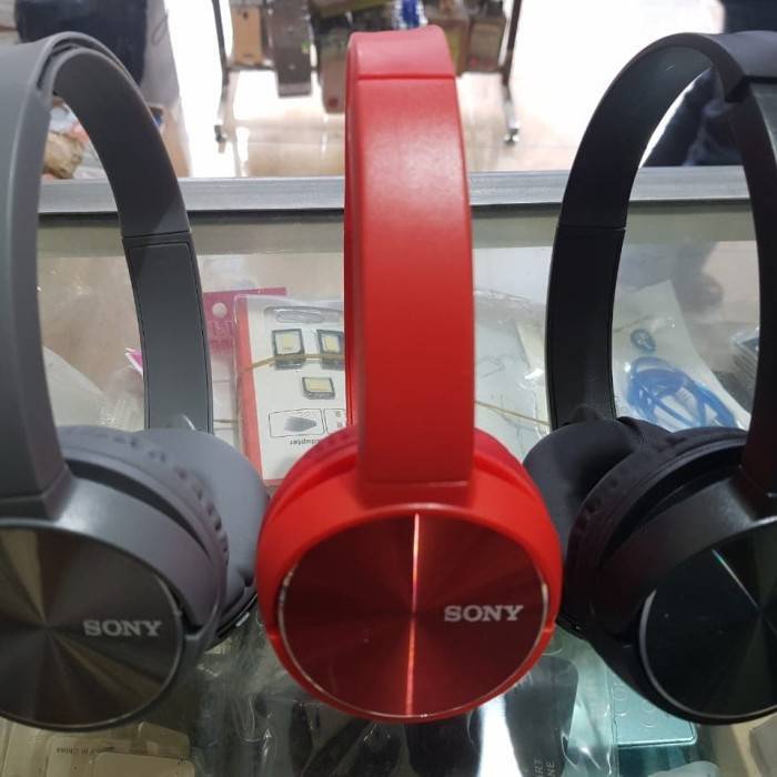 Sony mdr-zx750bn - новые флагманские наушники - 4pda