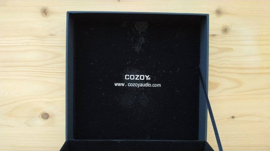 Обзор cozoy hera c103 – наушники для любителей баса