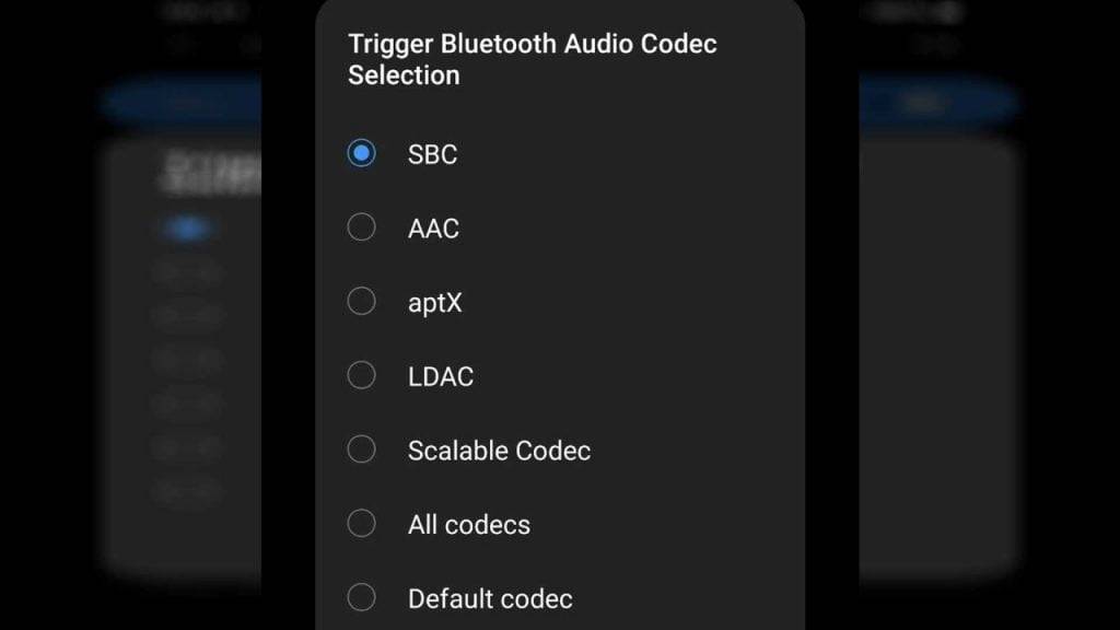 Hi-res музыка по bluetooth: какой нужен кодек, смартфон и наушники? - 4pda
