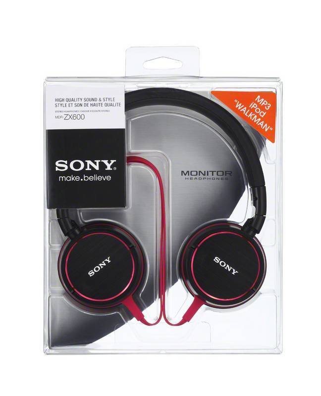 Sony mdr-zx600 vs sony mdr-zx660ap
