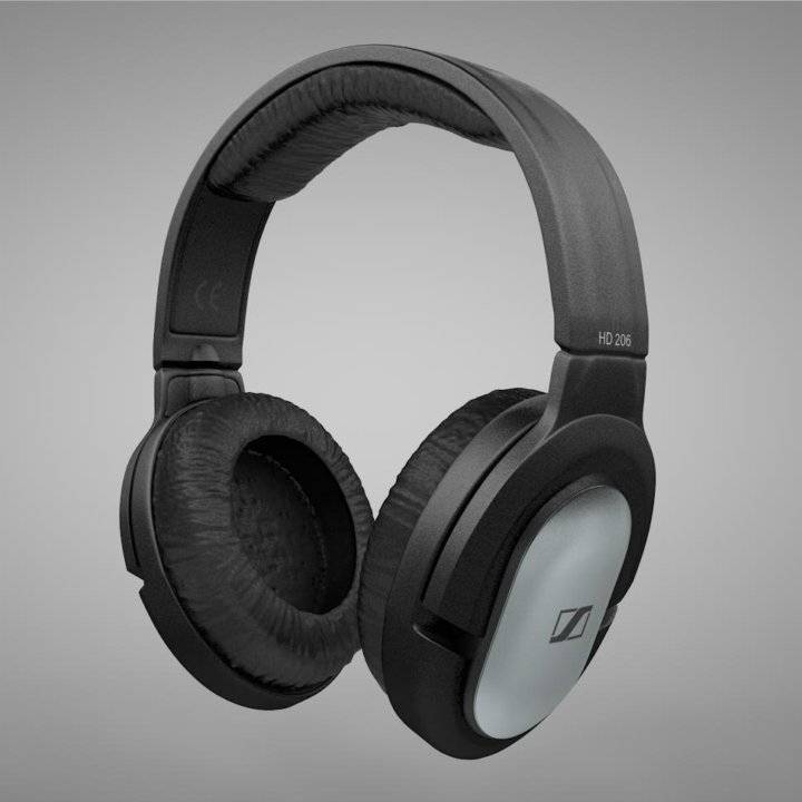 Sennheiser hd 518: доступное наслаждение для ценителя музыки | headphone-review.ru все о наушниках: обзоры, тестирование и отзывы
