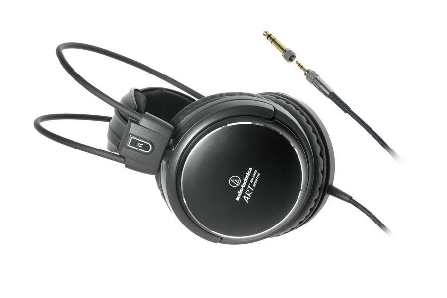Audio-technica ath-a500x для погружения в волшебный мир музыки | headphone-review.ru все о наушниках: обзоры, тестирование и отзывы