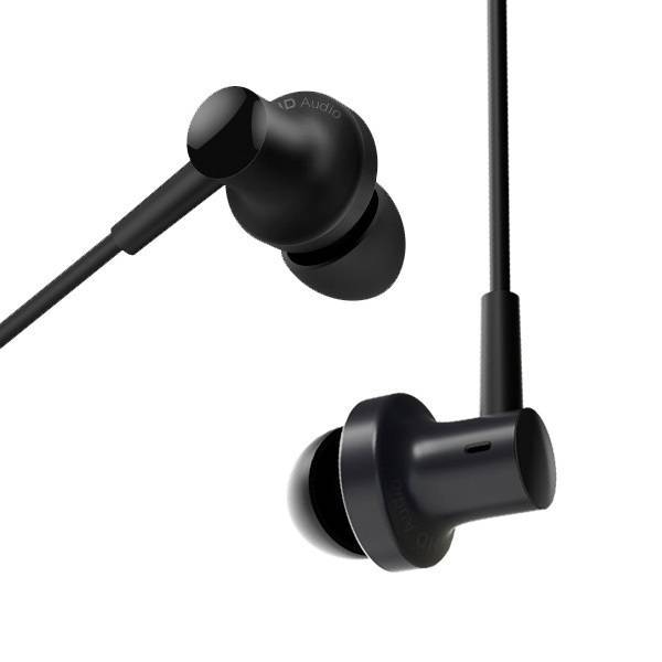 Обзор наушников xiaomi mi in-ear headphones pro hd