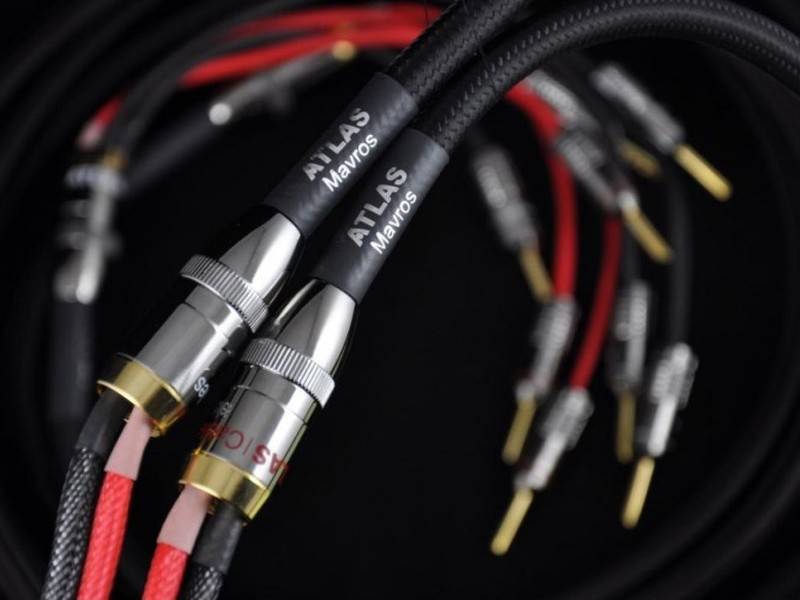 Как мы тестировали акустические кабели и получили очень неожиданные результаты – ixbt разносит аудиофилов