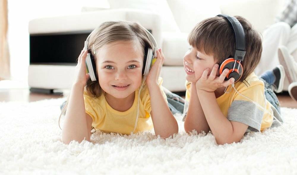 Что слушать с ребёнком, советы по музыкальному образованию