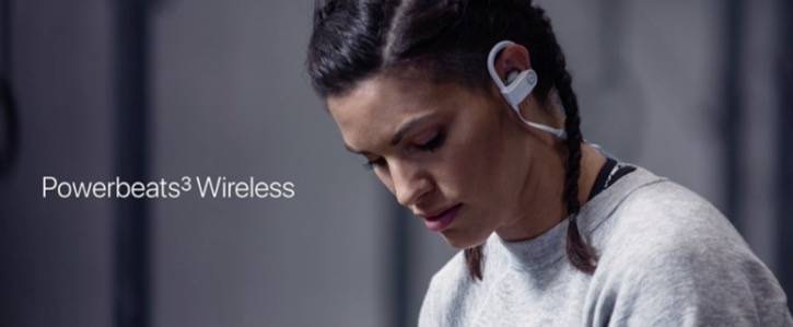 Обзор apple beats powerbeats pro: выбросьте свои airpods | headphone-review.ru все о наушниках: обзоры, тестирование и отзывы