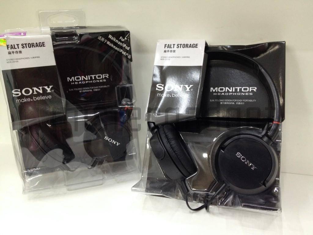 Sony mdr-x10 vs sony mdr-zx100: в чем разница?