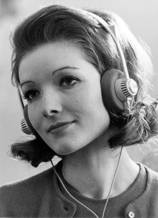В чём тайна наушников sennheiser