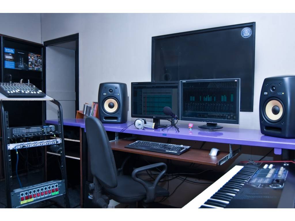 Бизнес-план студии звукозаписи. как открыть студию звукозаписи