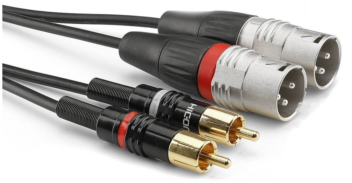 Топ-5: кабелей для наушников - влияние провода на звук