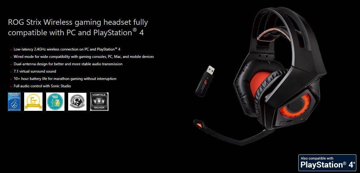 Обзор игровых наушников aukey 7.1 gaming headset | headphone-review.ru все о наушниках: обзоры, тестирование и отзывы