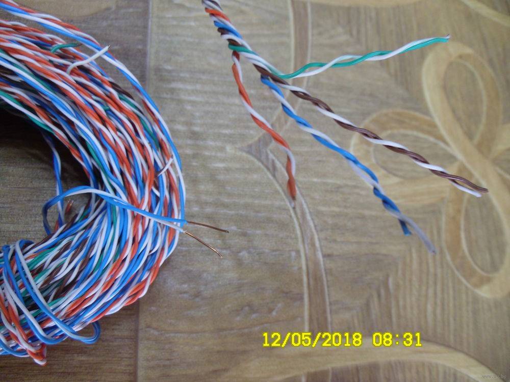 Как подобрать акустические провода для сабвуфера