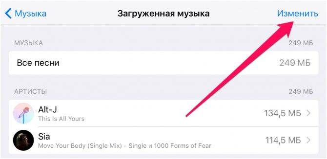 Как слушать музыку высокого разрешения hi-res (flac или alac) на iphone без потерь качества | headphone-review.ru все о наушниках: обзоры, тестирование и отзывы