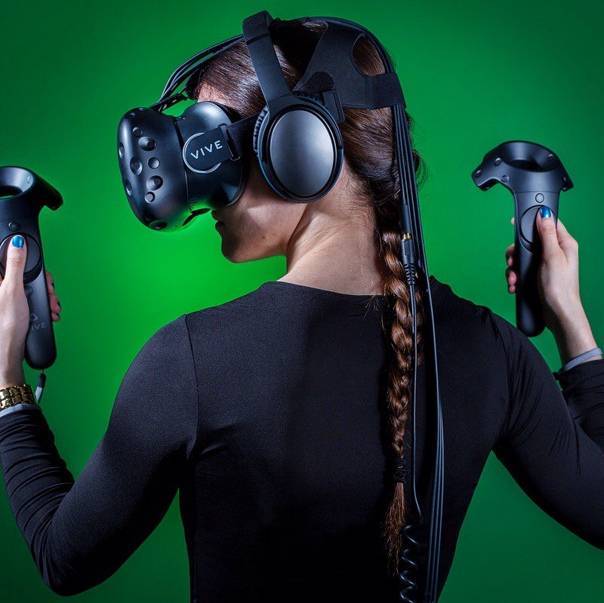 Игровые наушники – полное погружение в виртуальную реальность