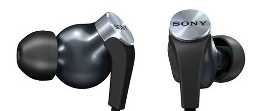 Sony представила наушники серий mdr-zx и mdr-ex  - 4pda