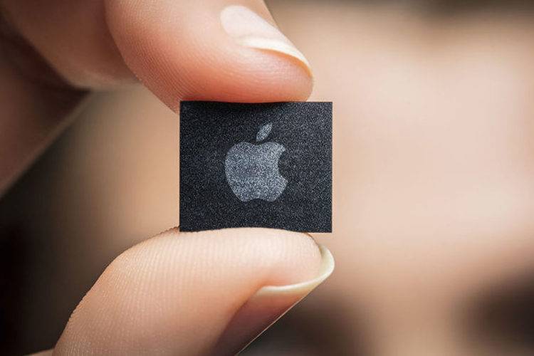 Apple m1x и apple m2 - новейшие чипы 2022 года! обзор