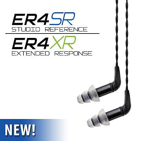 Etymotic er4xr review