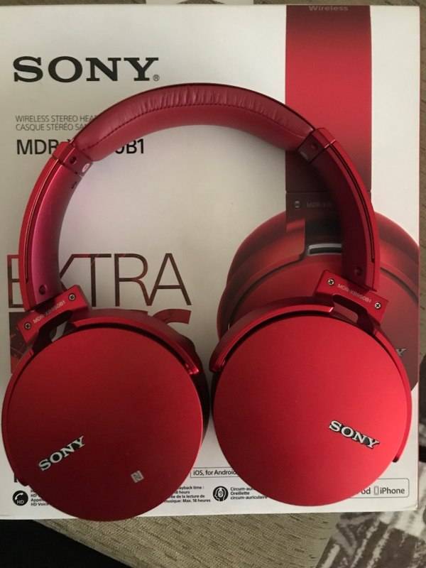 Jbl tune 500bt vs sony mdr-xb650bt: what is the difference?
