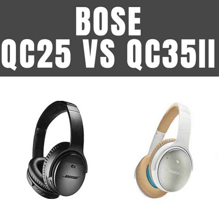 Bose quietcomfort 35 ii vs bowers & wilkins px7: в чем разница?