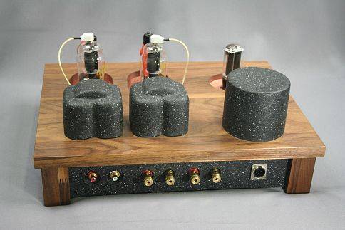 Развитие техники звукоусиления часть 1 создание 
компонентов систем звукоусиления