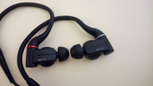 Обзор наушников sony xba-z5 | headphone-review.ru все о наушниках: обзоры, тестирование и отзывы