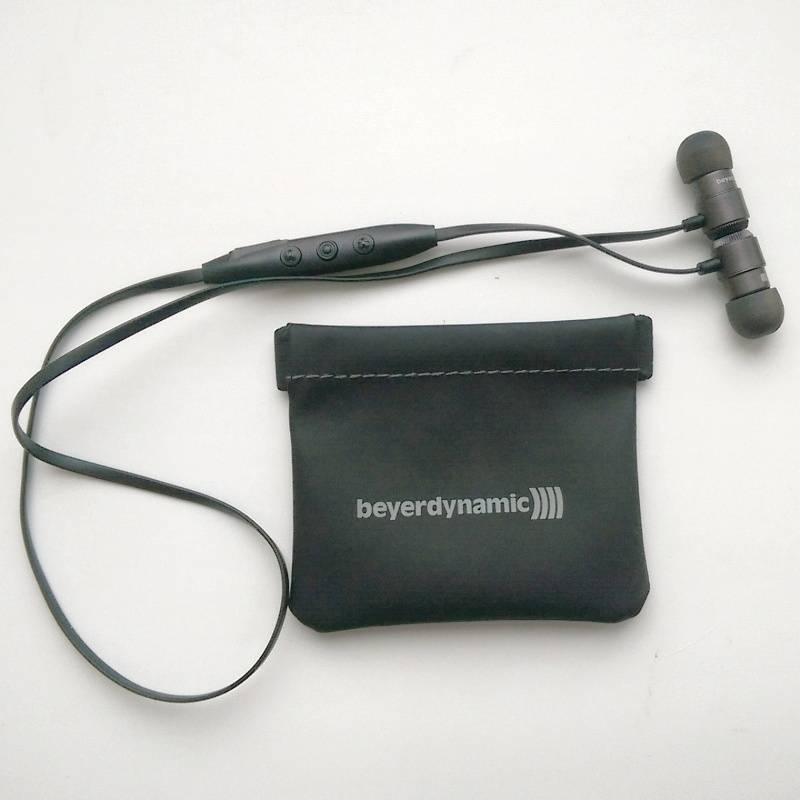 Обзор наушников beyerdynamic byron wired: мобильный компаньон