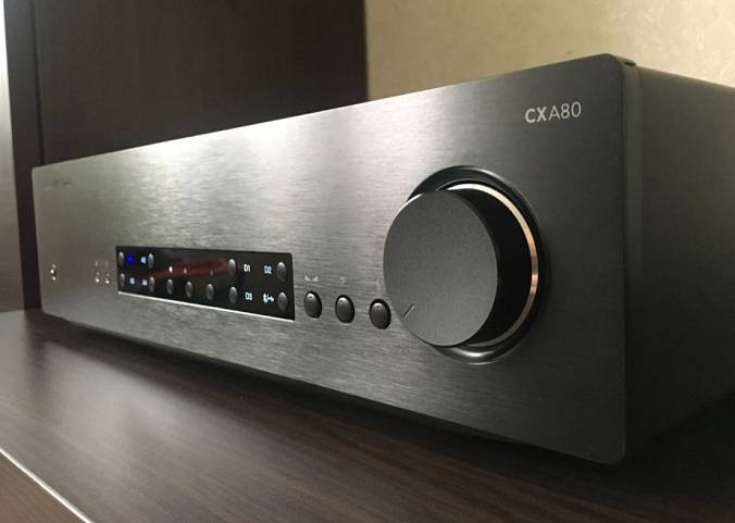 Cambridge audio cxa80 review | what hi-fi?