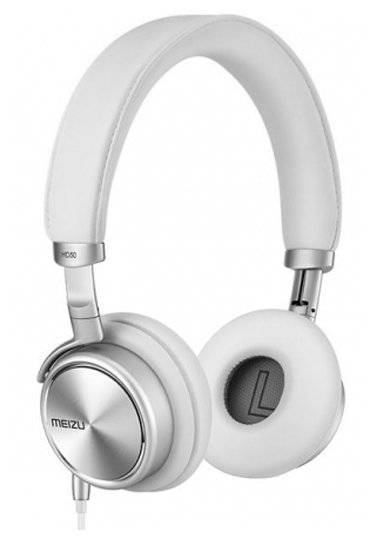 Meizu hd50: металлические и стильные накладные наушники с приятным звучанием | headphone-review.ru все о наушниках: обзоры, тестирование и отзывы