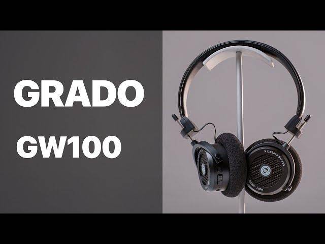 Grado gw100 review | what hi-fi?