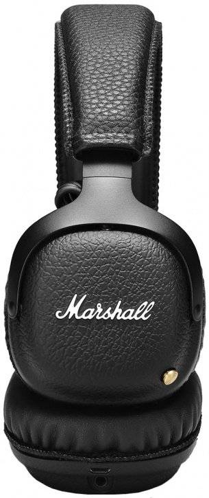 Marshall mid bluetooth - обзор беспроводных наушников
