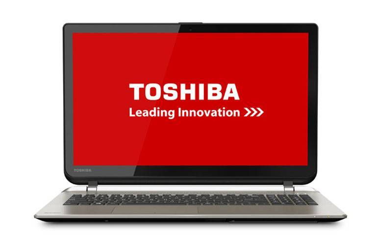 Лучший ноутбук toshiba в 2021 году - 5 топ рейтинг лучших